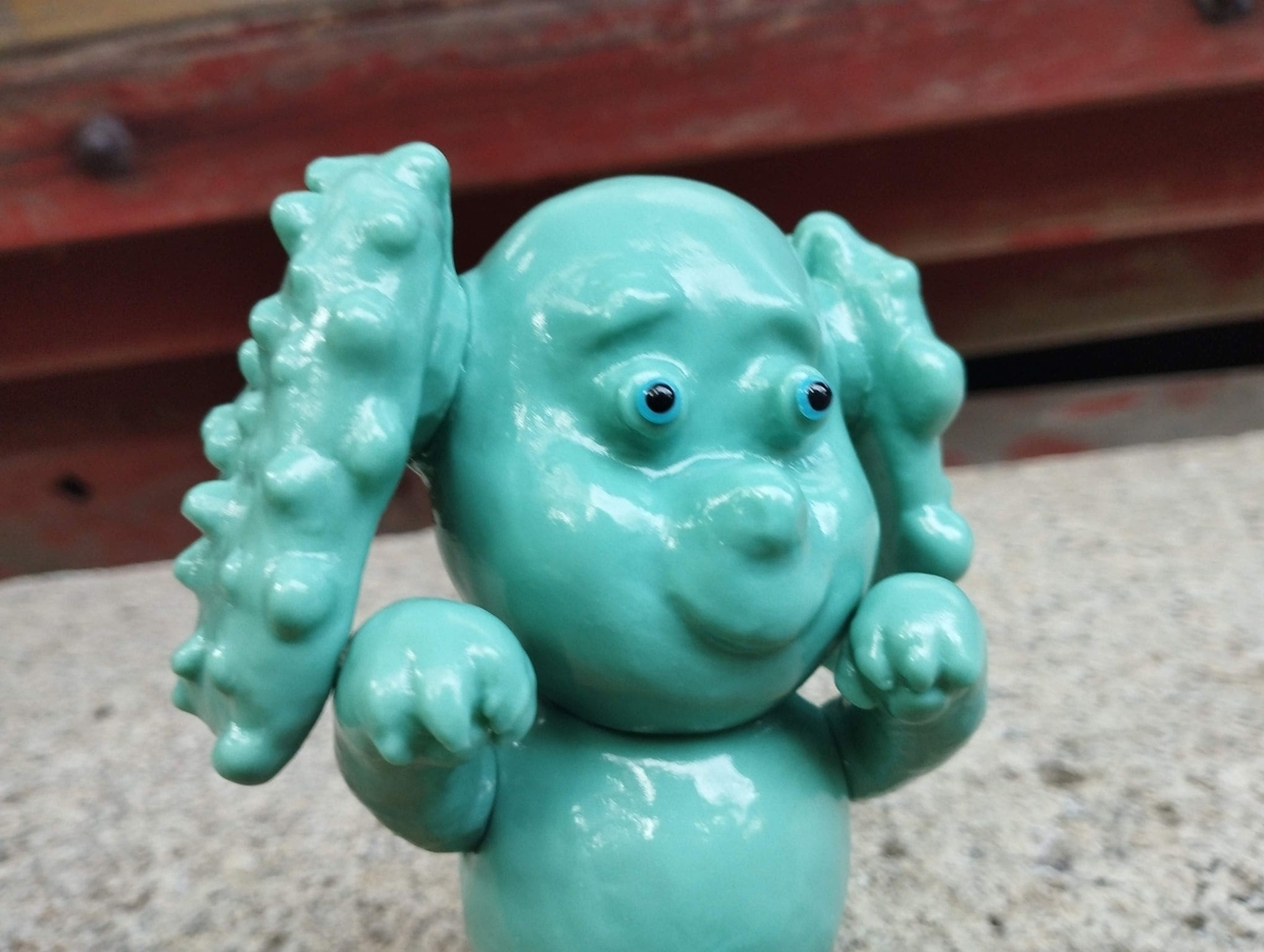 ナガモトマイ/ ノライヌ［0期］〈+Eng sub〉 - smogbom