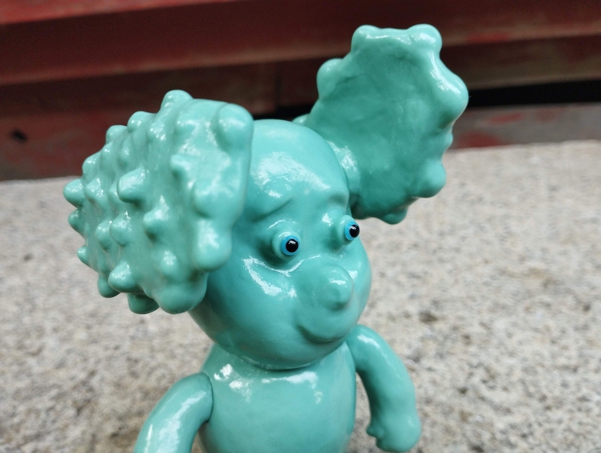 ナガモトマイ/ ノライヌ［0期］〈+Eng sub〉 - smogbom