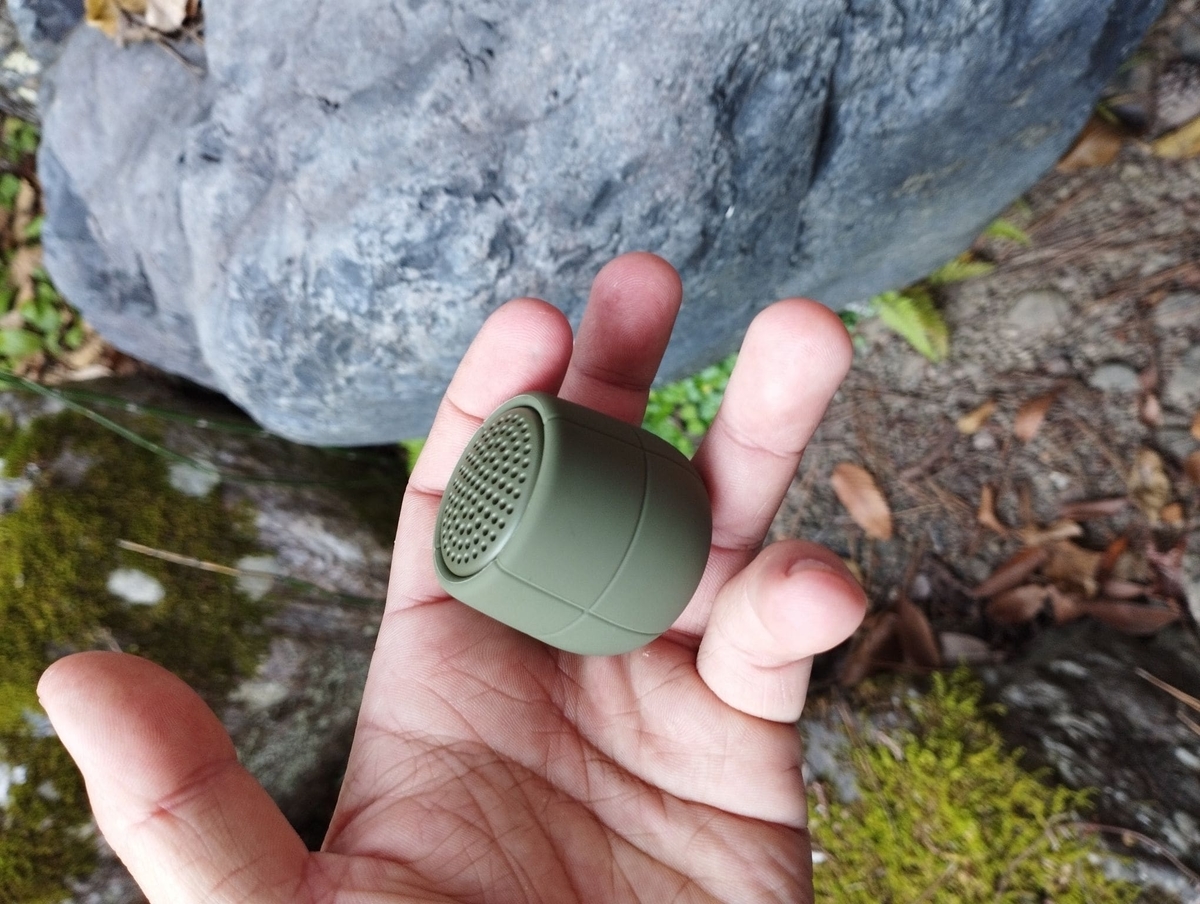 【残りわずか】LEXON Bluetooth スピーカー＆イヤホン 高性能 人気 Amazon.co.jp: LEXON (レクソン) MINO X 3W浮遊Bluetooth