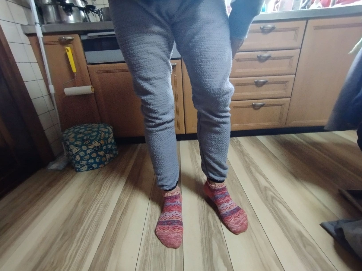 山と道　Light Alpha Tights 黒 M タイツ 山と道 / Light Alpha Tights - SALT