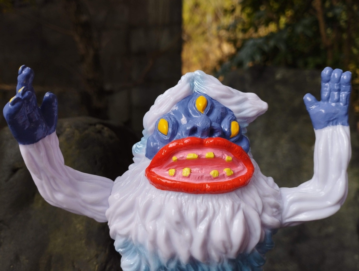 ぽ*ほ様 東和玩具　フィブル 東和玩具 / フィブル［二期］&ボジェス宣教師〈+Eng sub〉 - smogbom