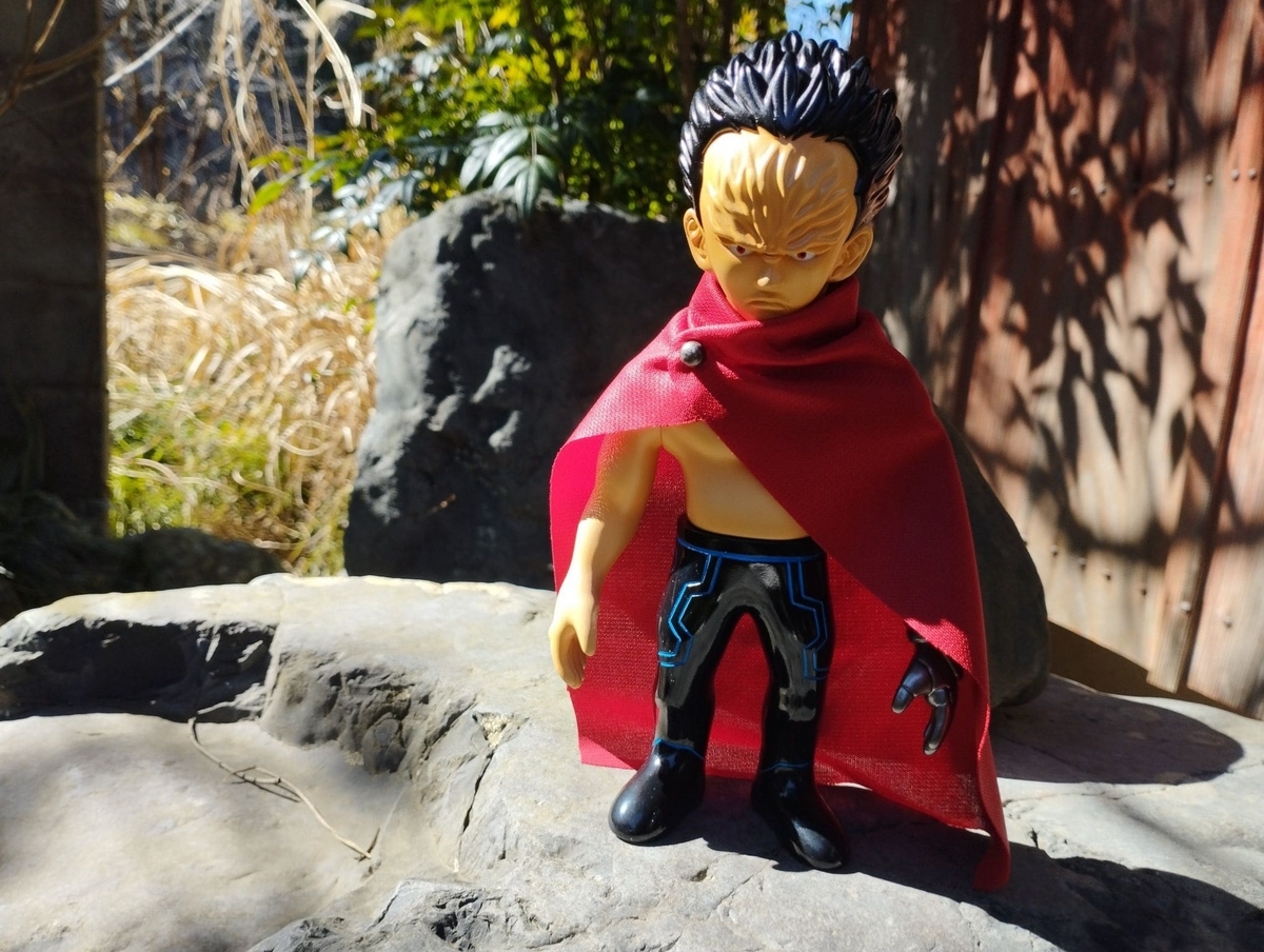 MARVEL OKINAWA / ROID[1期]〈+Eng sub〉 - smogbom