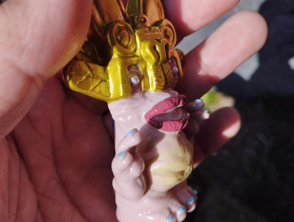 東和玩具 キヨジーラ5期 黄色成形 東和玩具 キヨジーラ5期 黄色成形 東和玩具 キヨジーラ5期 黄色成形