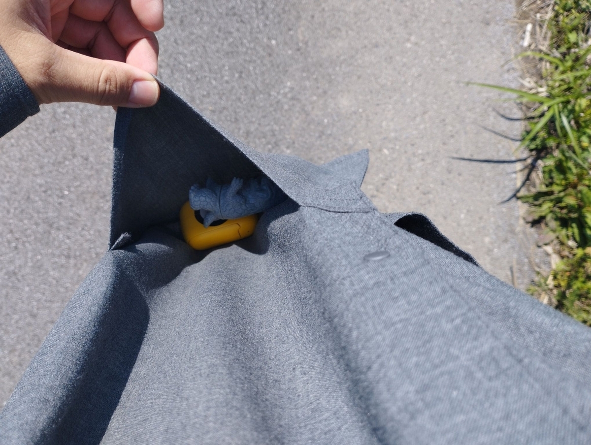 atelierBluebottle ネオウールシャツneowool shirts Neo Wool Shirt : mountain neverland