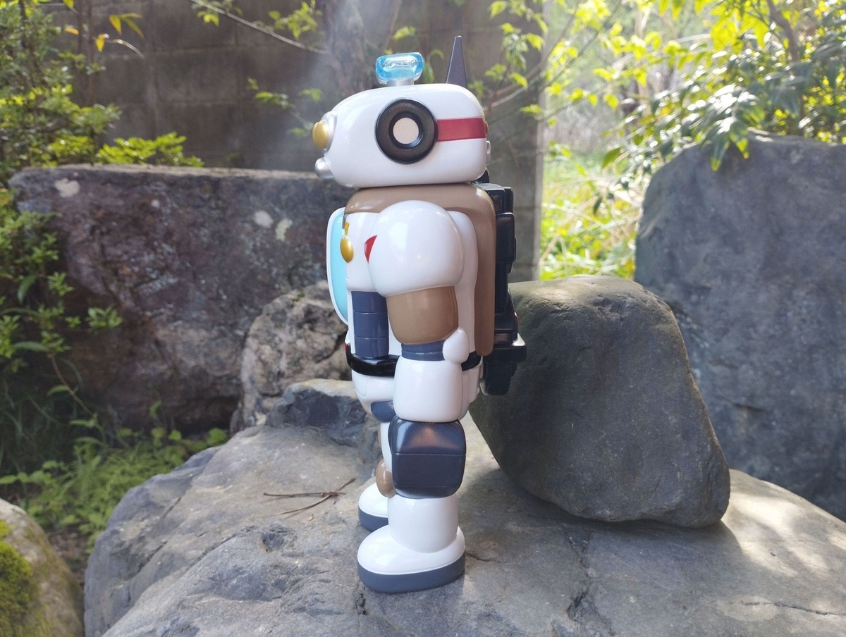 UNBOX × REAL HEAD ゴーストバスターズ ECTO-1 1.5 Amazon.co.jp: UNBOX INDUSTRIES × REAL HEAD ECTO-1 VERSION