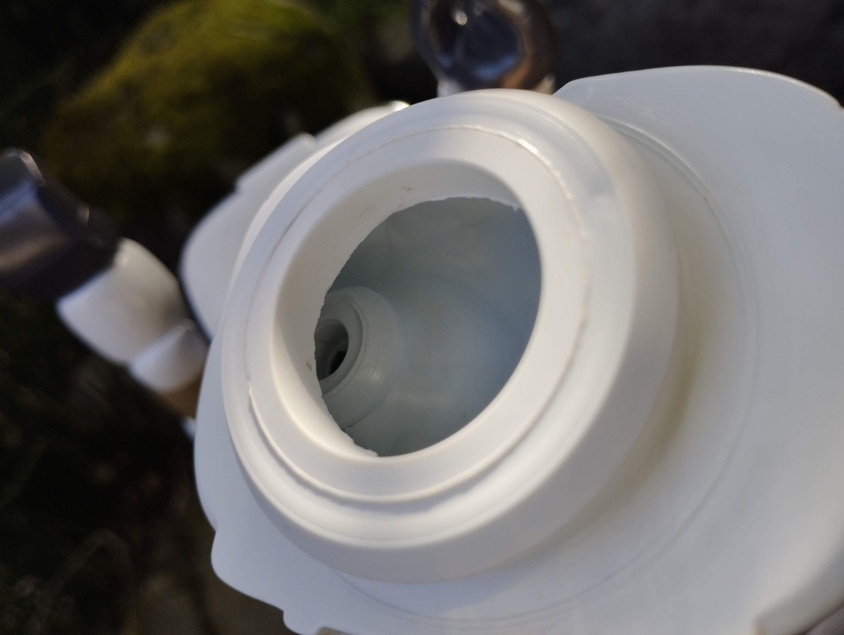 国内取寄せ - RxH unbox ECTO-1 V1.5 Ver.1.5 リアルヘッド ソフビ