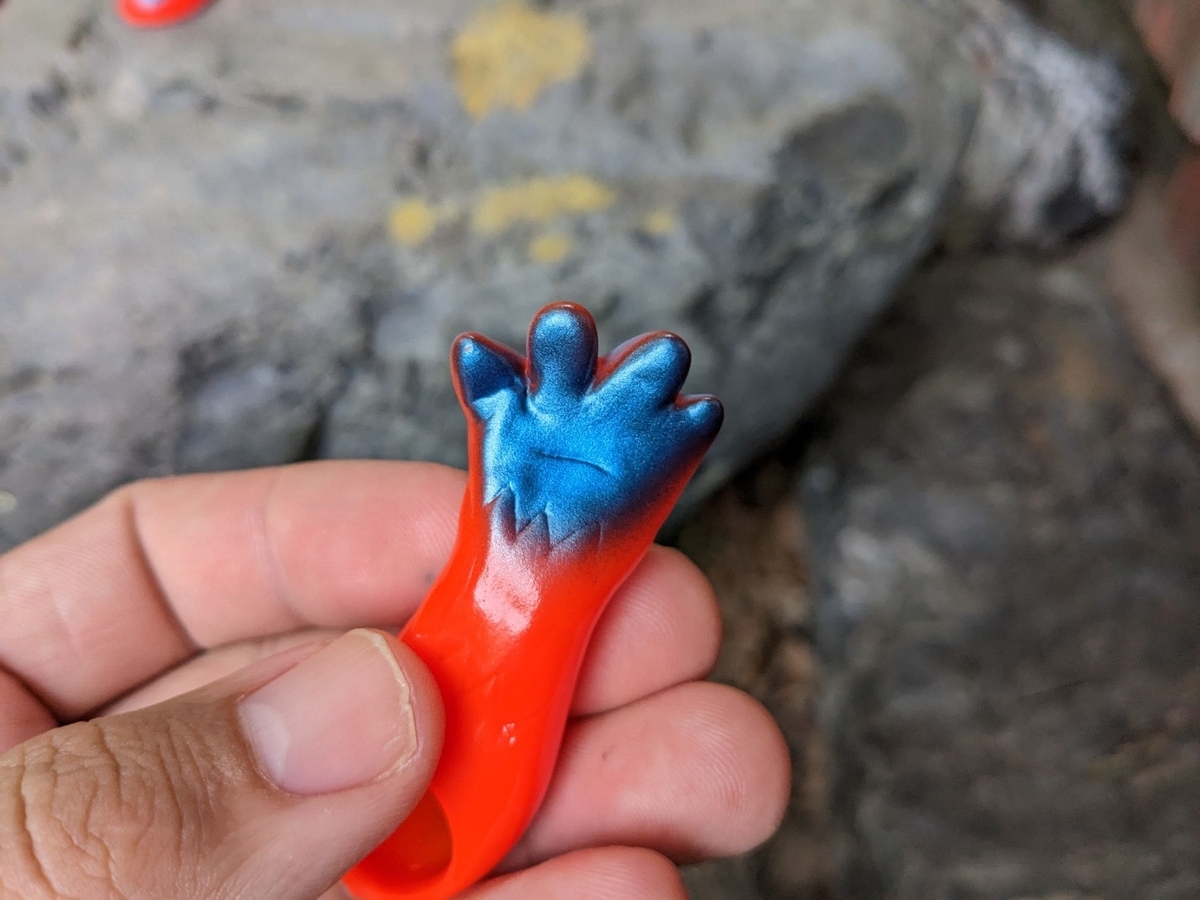 まんだらけ / ヘドラ（増子直純監修版）3期〈+Eng sub〉 - smogbom