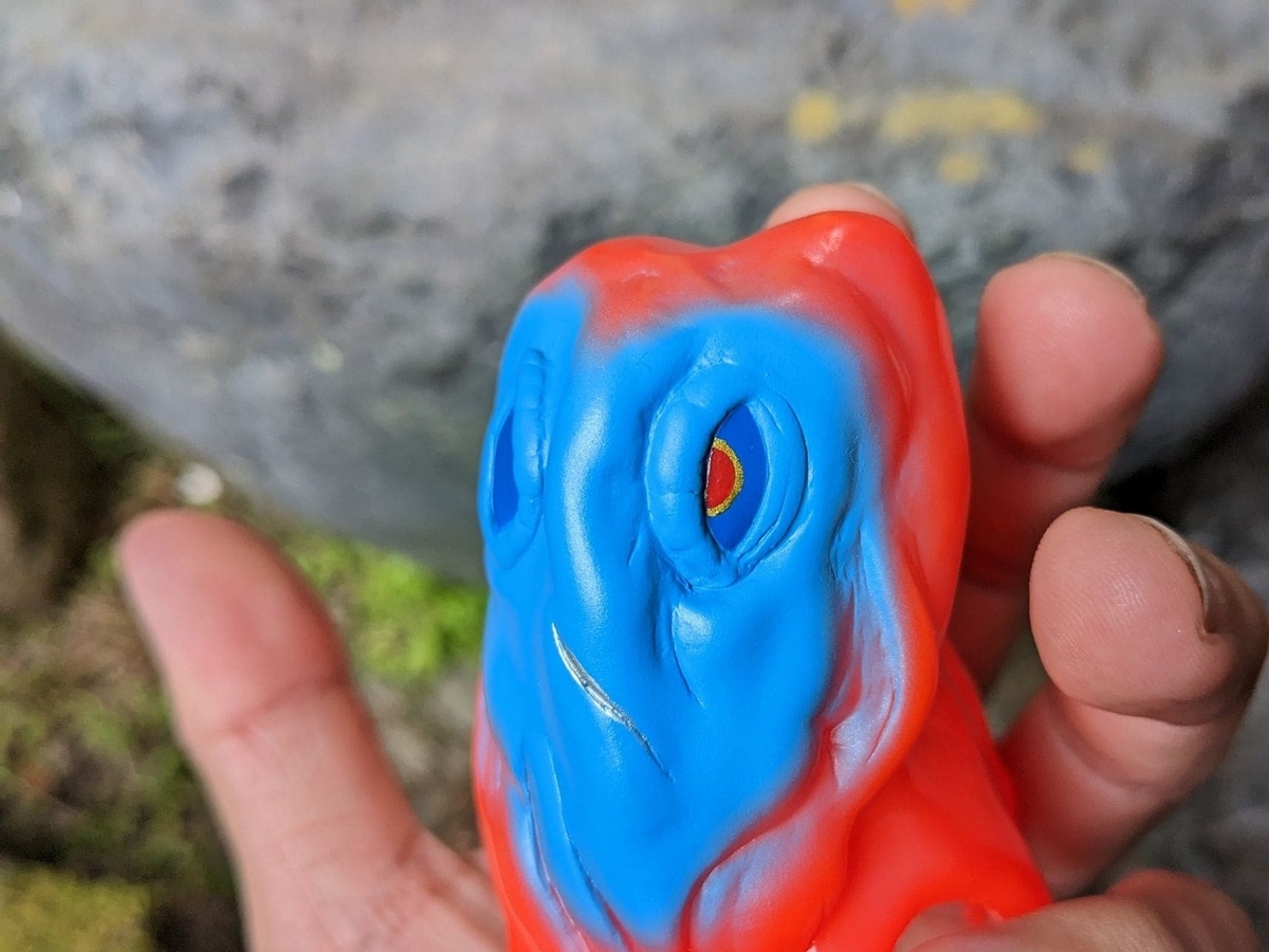 まんだらけ / ヘドラ（増子直純監修版）3期〈+Eng sub〉 - smogbom