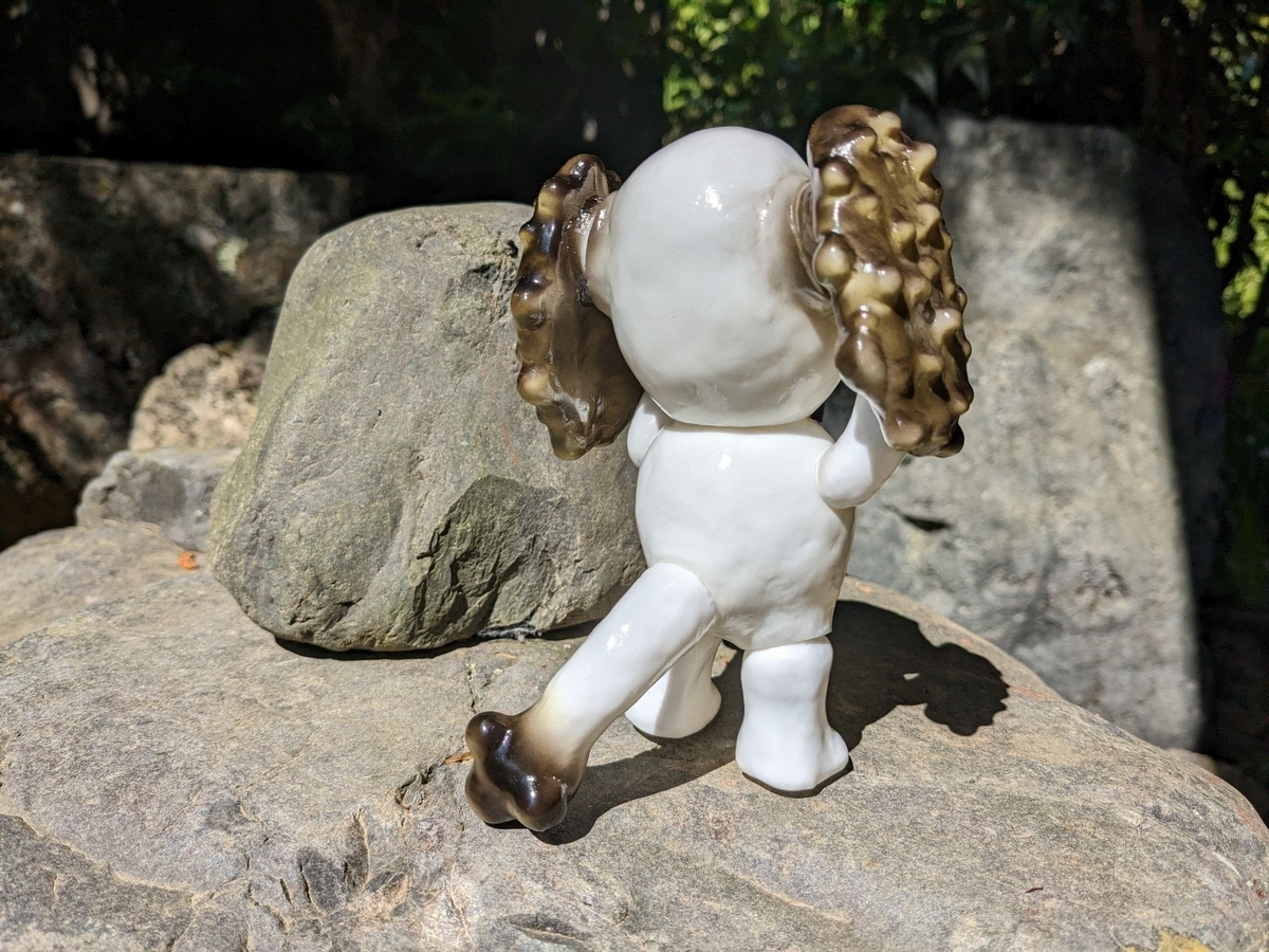 ナガモトマイ/ ノライヌ［1期］〈+Eng sub〉 - smogbom