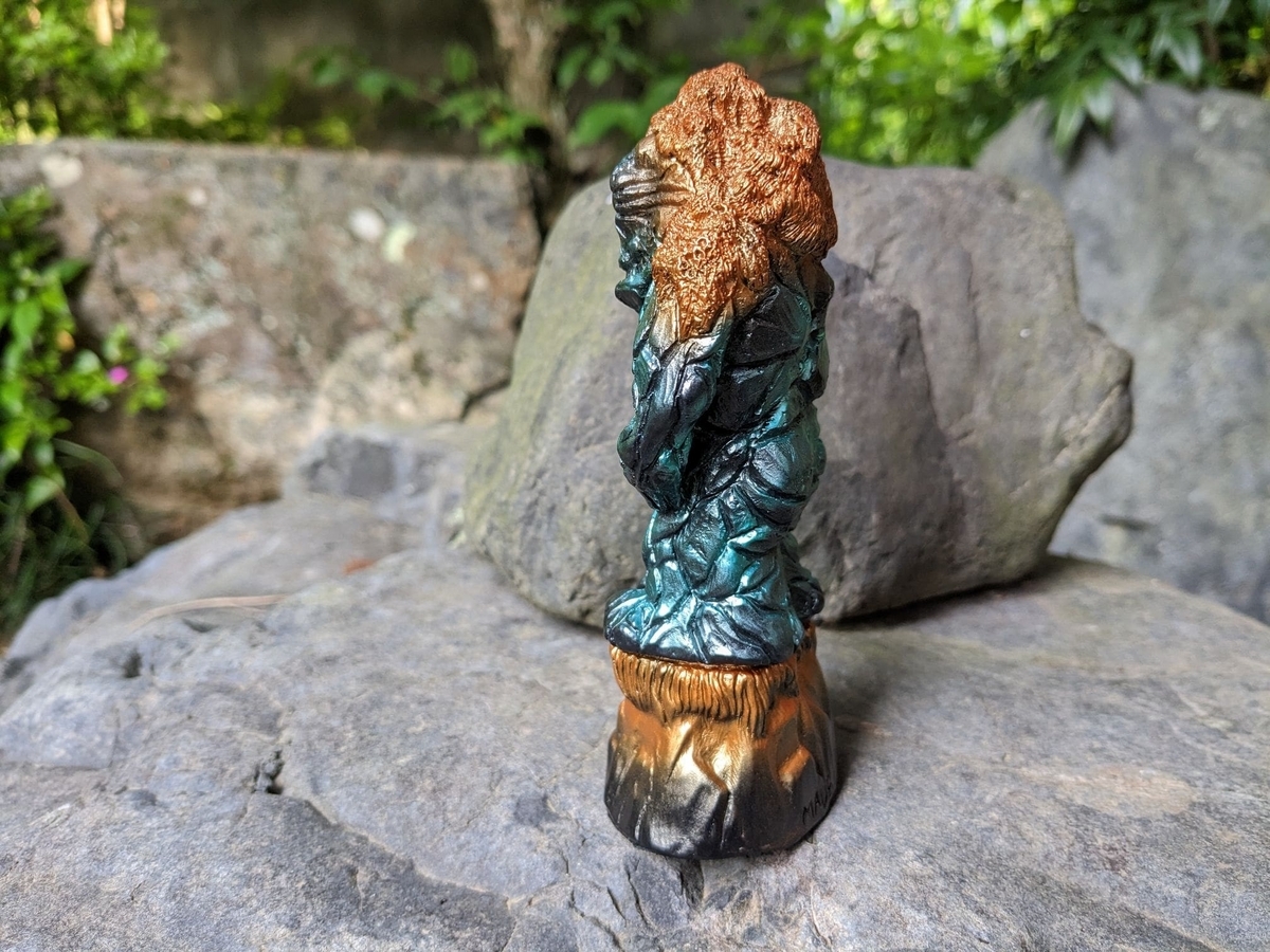 ソフビ　wonder gobrin ソフビ wonder gobrin ソフビ wonder gobrin ソフビ wonder gobrin