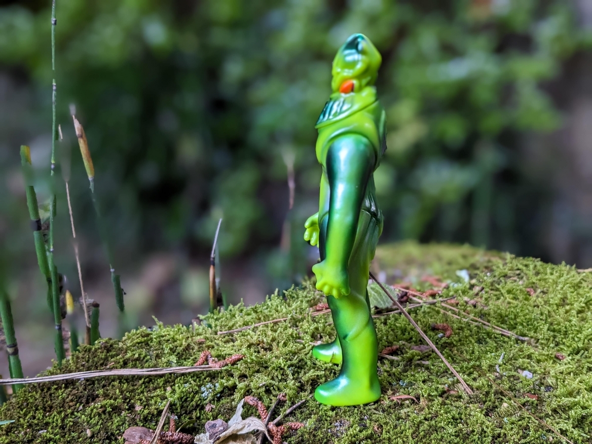謎宇宙人 クトゥルフマン ソフビ gumtaro sofubi 未開封 Amazon.co.jp: 大クトゥルフ展 gumtaro 謎宇宙人 クトゥルフマン
