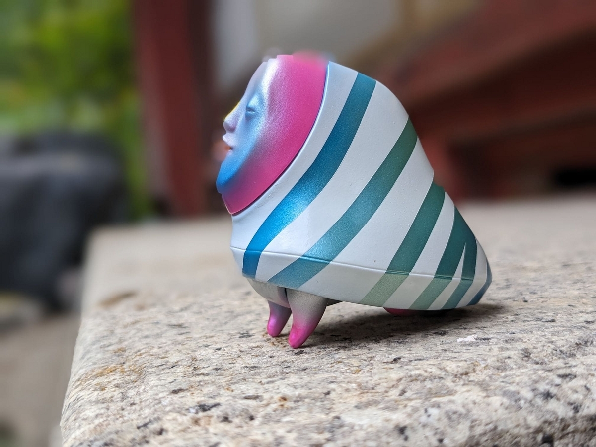 しももくさん　ソフビ　きのけし　カバ先生　クビタ しももくさん ソフビ きのけし カバ先生 クビタ しももくさん ソフビ