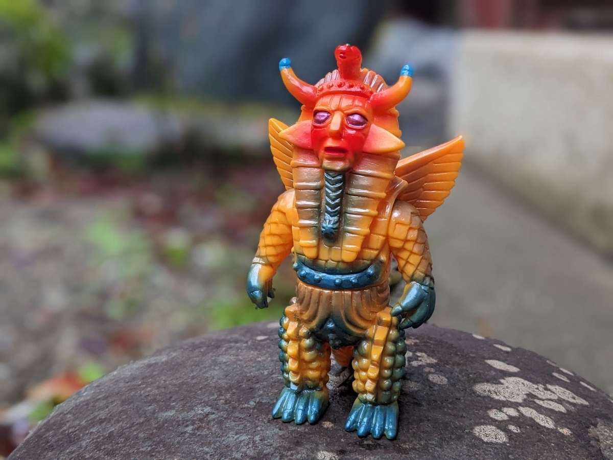 ぶたのはな / スフィンクス〈+Eng sub〉 - smogbom