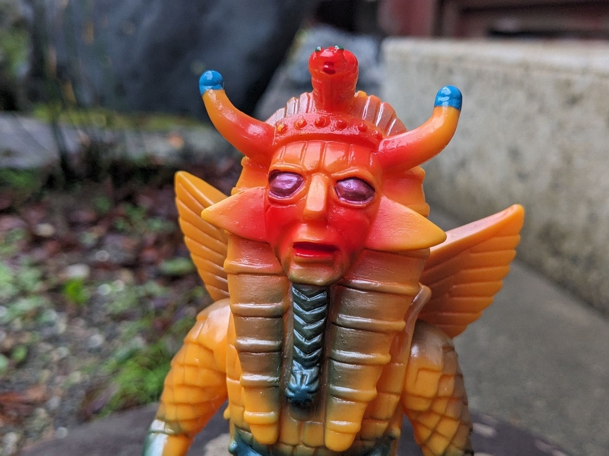 ぶたのはな / スフィンクス〈+Eng sub〉 - smogbom