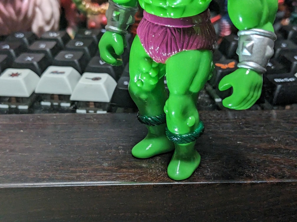 TRACTOR inc. & ShamrockArrow / MIGHTY MASHROOM:GONGO〈+Eng sub