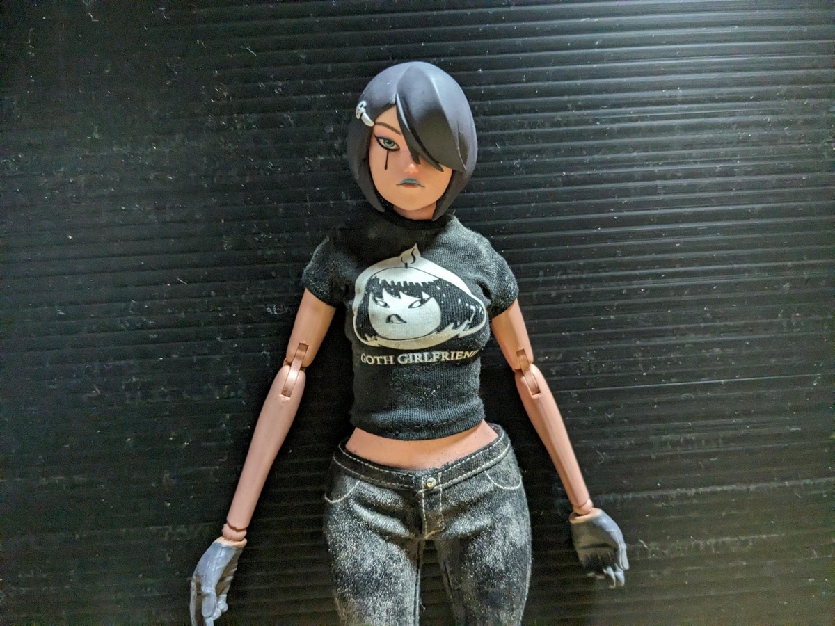 その他 1/6 ADVENTURE KARTEL LITTLE SHADOW Amazon | [AC]Underverse 1/6 ADVENTURE KARTEL 1/6 女性 LITTLE