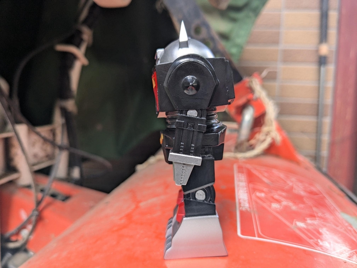 ヤマダ アクドイヤー　1st 1周年記念 ロボット研究所 ACDOYER ヤマダ / ヤマダロボット研究所:アクドイヤー[1期]〈+Eng sub