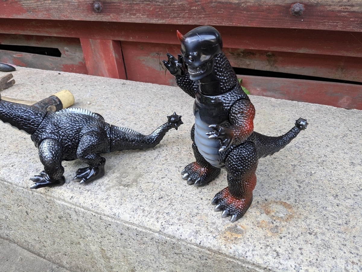 SLUDGE / BLACK STAR 2 ［1期］〈+Eng sub〉 - smogbom