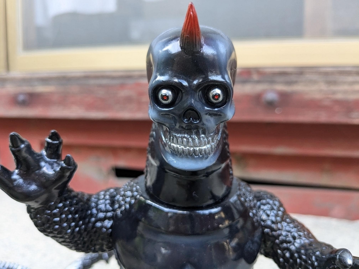 SLUDGE / BLACK STAR 2 ［1期］〈+Eng sub〉 - smogbom