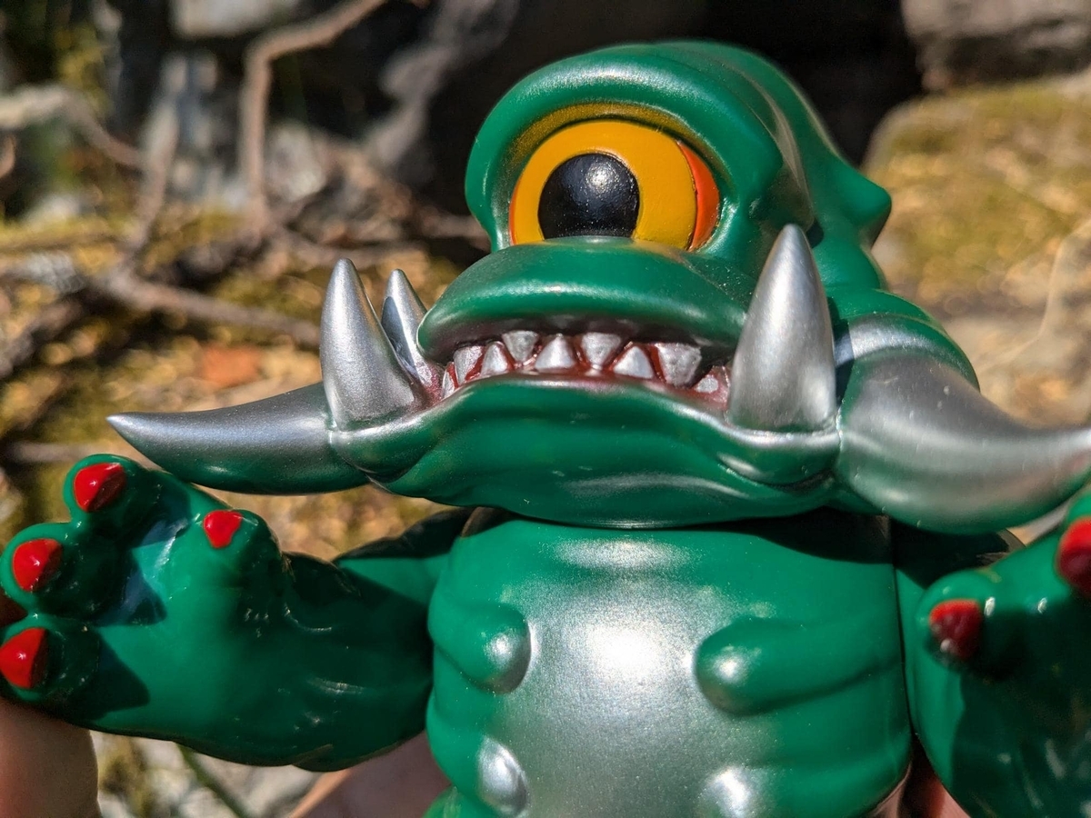 Rumble Monsters ファラオス セット サンガッツ本舗 Rumble Monsters ファラオス セット サンガッツ本舗 数量限定