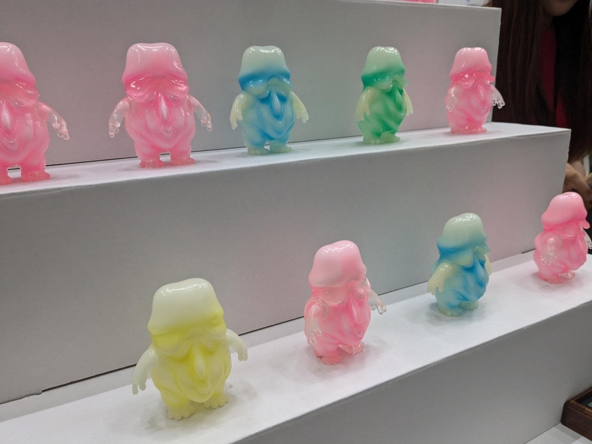 kenth_toy_works ASTRO SKULLBOT ピンク kenth_toy_works ASTRO SKULLBOT ピンク kenth_toy_works ASTRO