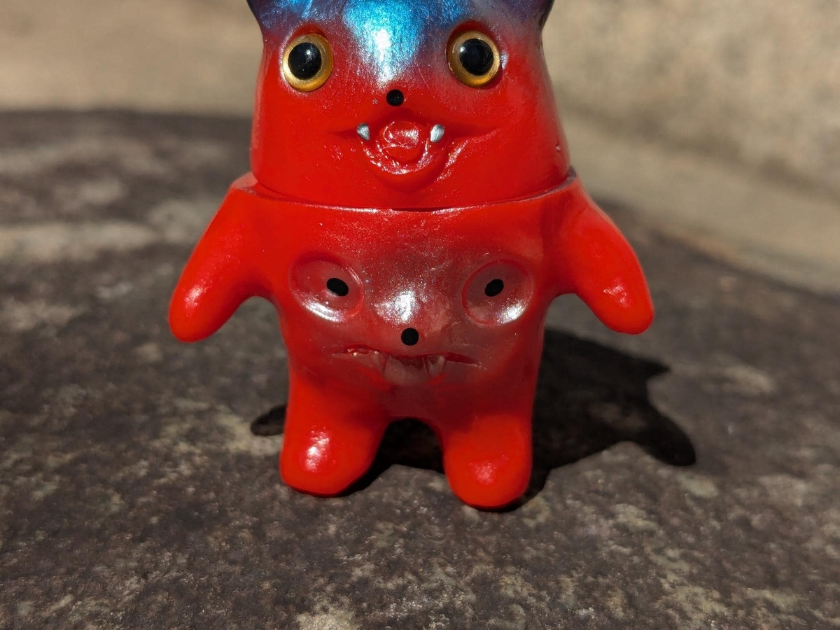 MAXTOY 猫戦車(ネゴラ　白成型/目金/豆ネゴラ=白成型/目青/戦車肌色成型 MAXTOY 猫戦車(ネゴラ 白成型/目金/豆ネゴラ=白成型/目青/戦車