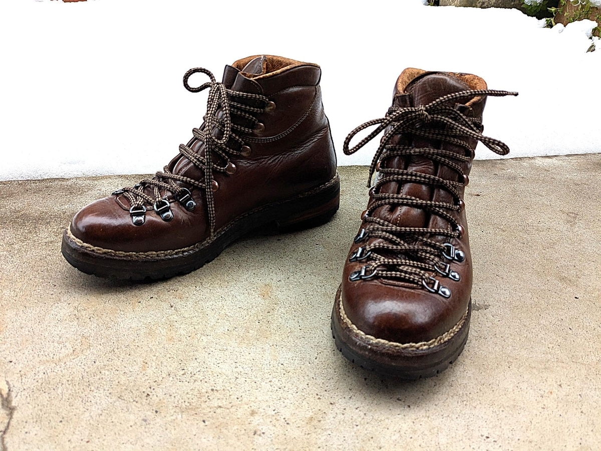 マルモラーダ ジャコメッティ レディース ブーツ ブラウン レザー 楽天