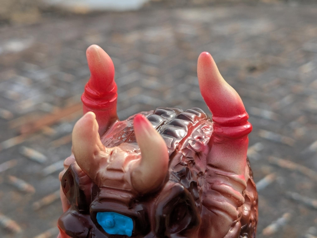 ぶたのはな / ミクラス［柿色］〈+Eng sub〉 - smogbom