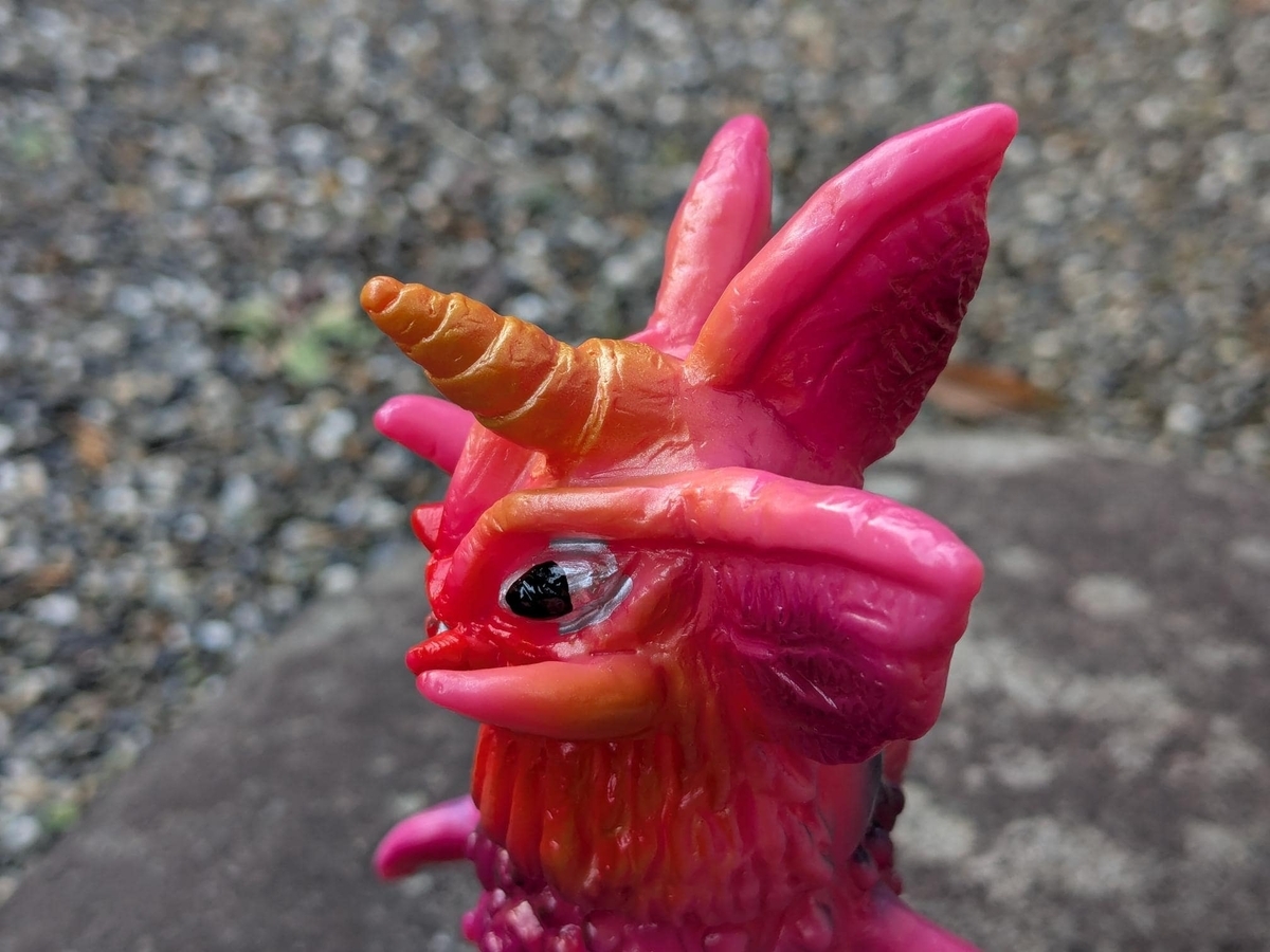 ぶたのはな ユニタング ソフビ ウルトラマンA 11話 未開封新品、抽選販売品 ぶたのはな ユニタング ソフビ ウルトラマンA 11話 未開封新品、抽選