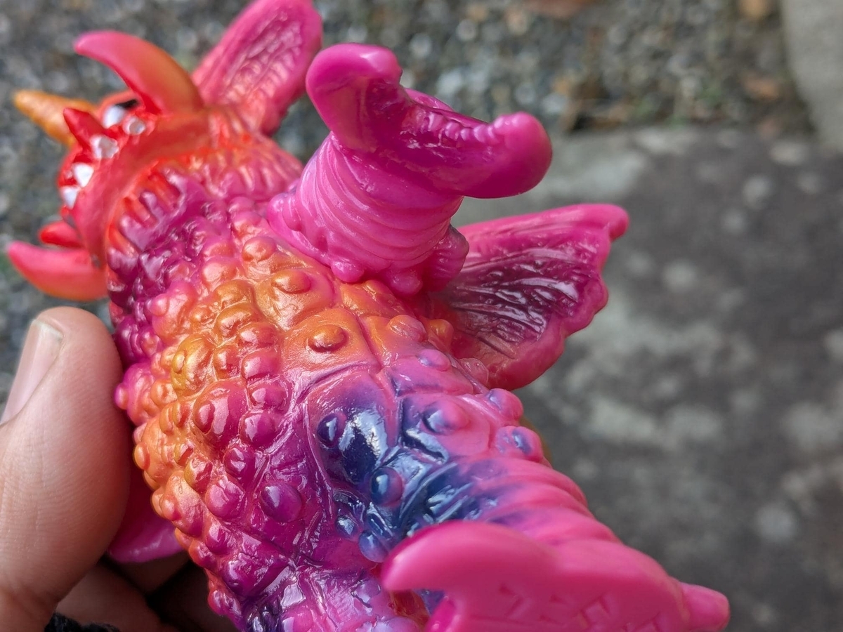 ぶたのはな / ユニタング［薔薇色］〈+Eng sub〉 - smogbom