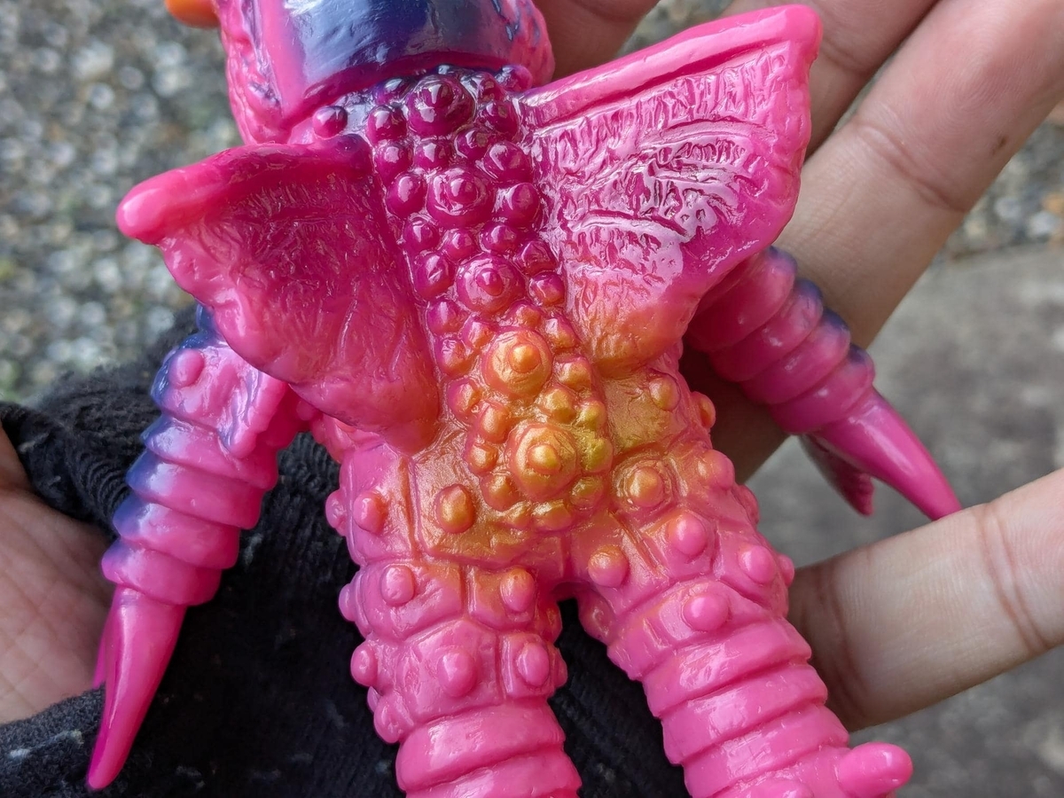 ぶたのはな / ユニタング［薔薇色］〈+Eng sub〉 - smogbom