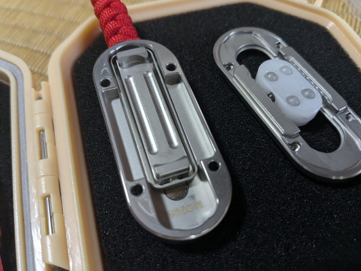 弟がハマってる最新フィジェットトイ第4弾‐弟提供レビュー - smogbom