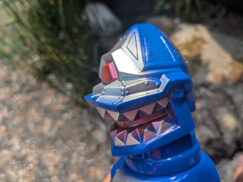 ガーガメル / 最後の福袋［2025］4(終):メカザゴラン〈+Eng sub