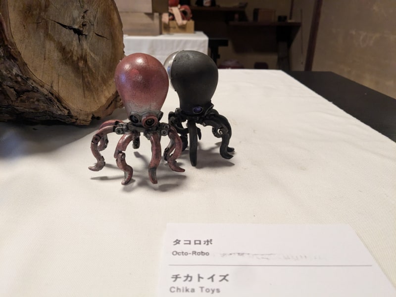 コボリサヤカ&チカトイズ展覧会「悲怒観音 怒りのやさしさ」 - smogbom