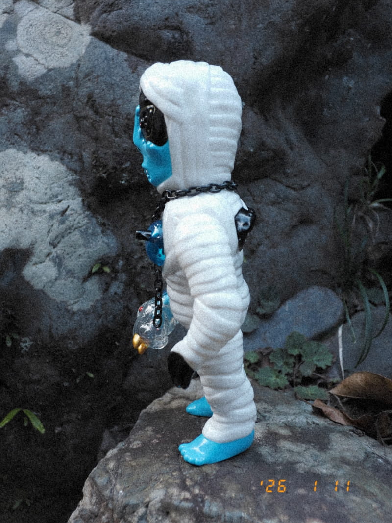 シカマァク / 鋼鉄シリーズ:マァミネーター〈+Eng sub〉 - smogbom