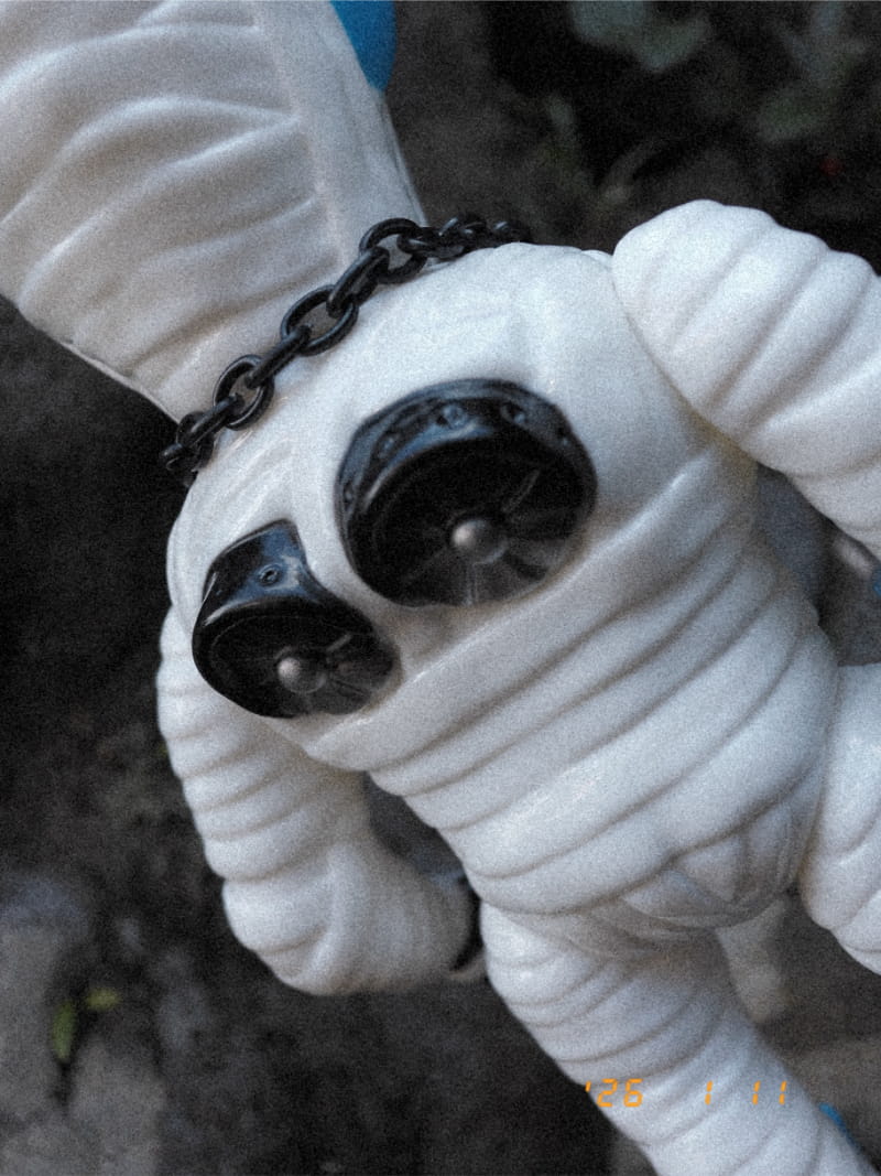 シカマァク / 鋼鉄シリーズ:マァミネーター〈+Eng sub〉 - smogbom