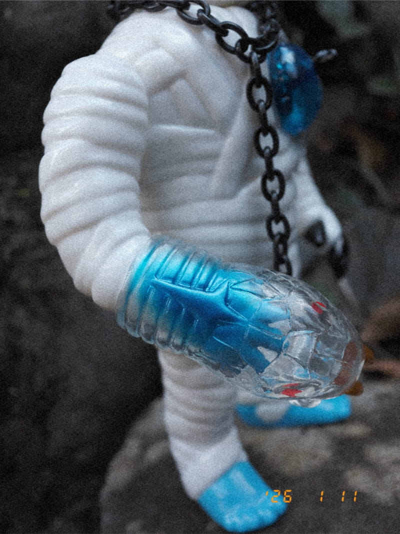 シカマァク / 鋼鉄シリーズ:マァミネーター〈+Eng sub〉 - smogbom