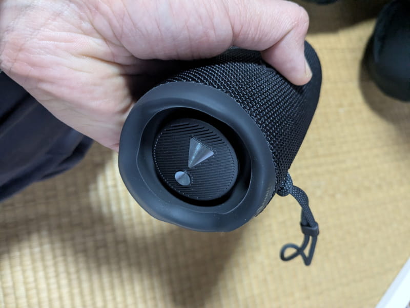 JBL FLIP6 Bluetoothスピーカー‐弟提供レビュー - smogbom
