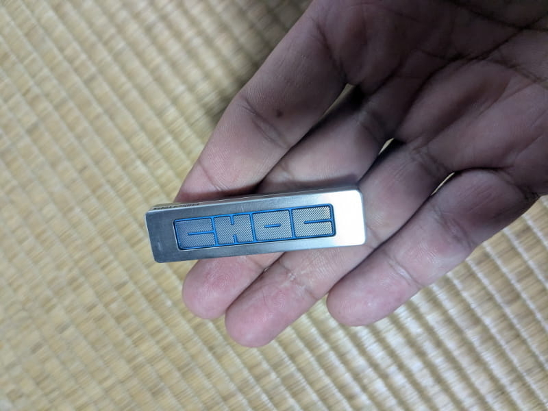 LAUTIE “Choc”‐弟がハマってる最新フィジェットトイ第6弾‐弟提供