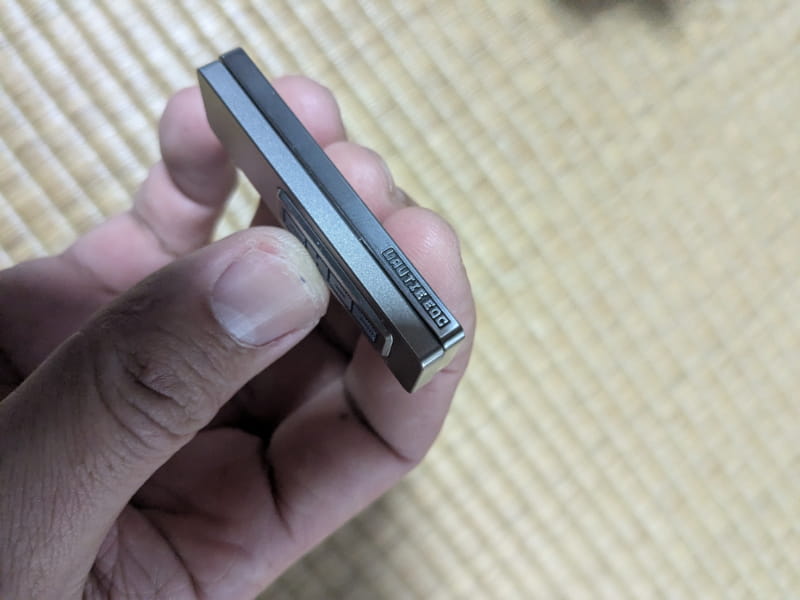 LAUTIE “Choc”‐弟がハマってる最新フィジェットトイ第6弾‐弟提供