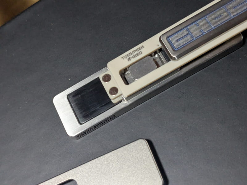 LAUTIE “Choc”‐弟がハマってる最新フィジェットトイ第6弾‐弟提供