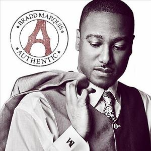 Bradd Marquis - Authentic (2011)