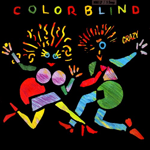 colorblind
