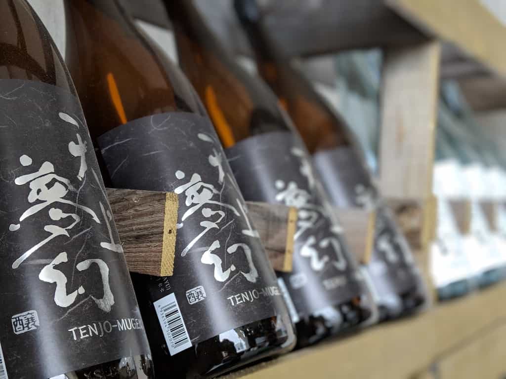 日本酒の純米酒について徹底解説！味わいの違いは？常温で保存できる？