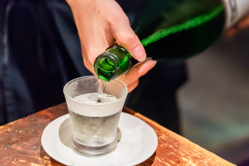 日本酒でプラスの意味とは？アミノ酸度や意味について徹底解説！｜saketaku