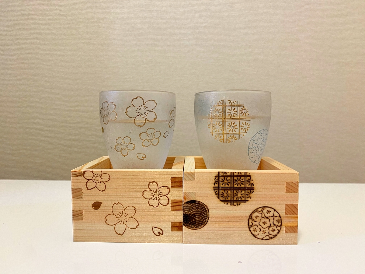日本酒をいれる升について徹底解説！ - 美味しい日本酒の研究所 by 
