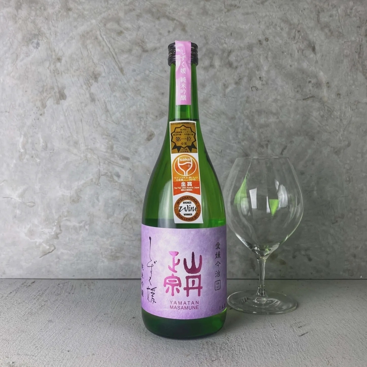 純米吟醸酒について徹底解説！精米歩合は？おすすめの飲み方は？