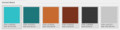 ColorBlender.com | Your free online color matching toolbox