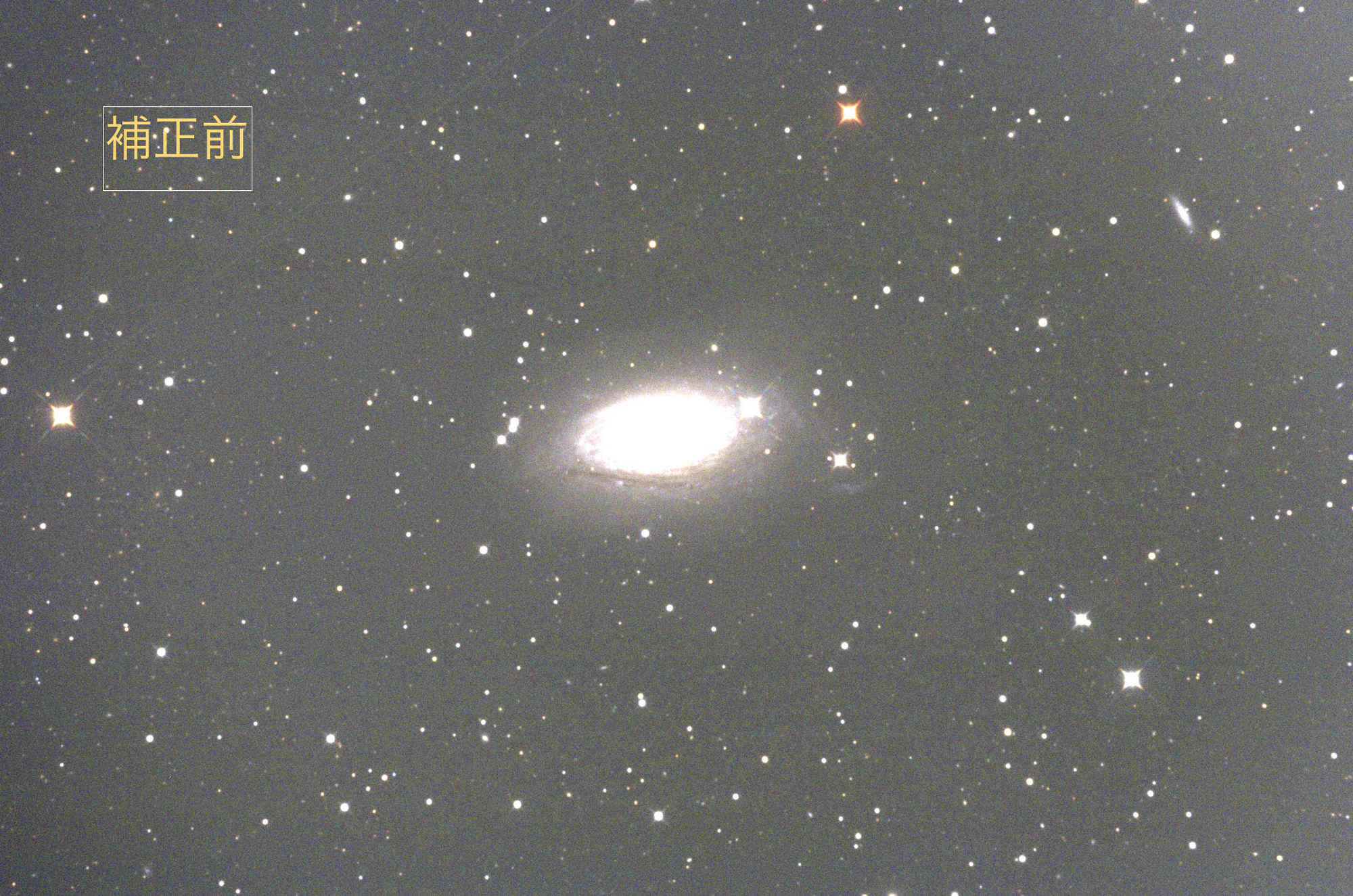 f:id:snct-astro:20190314223650j:plain f:id:snct-astro:20190314223650j:plain