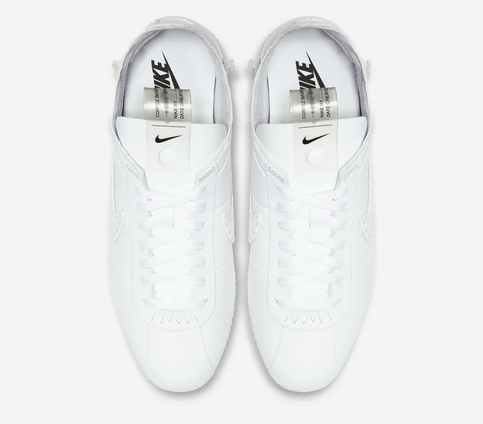 nike cortez noise cancelling pack maria sharapova